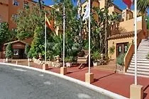 Επικοινωνία με το Mijas Costa Oasis By Grangefield Oasis